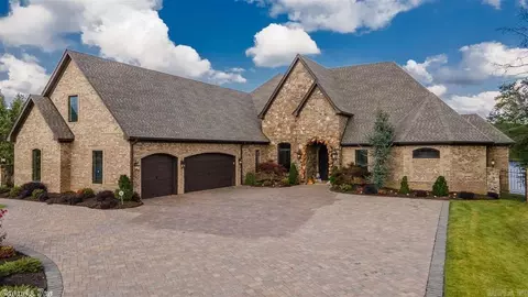 Exterior - 6550 Westminster, Benton, AR 72019 photo 2 of 9