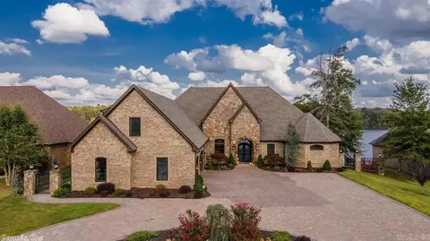 Exterior - 6550 Westminster, Benton, AR 72019 photo 9 of 9