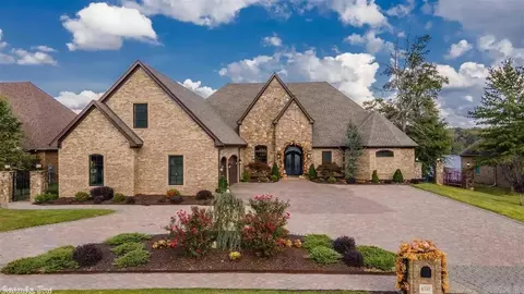 Exterior - 6550 Westminster, Benton, AR 72019 photo 1 of 9
