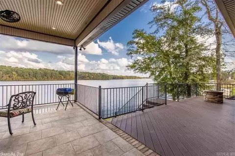Exterior - 6550 Westminster, Benton, AR 72019 photo 5 of 9
