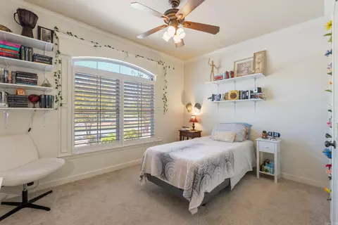 Bedroom - 4503 Boardwalk, Benton, AR 72019 photo 2 of 4