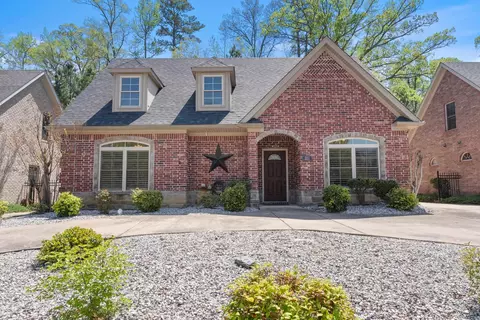 Exterior - 4503 Boardwalk, Benton, AR 72019 photo 1 of 6