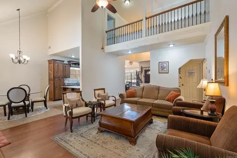 Living - 4503 Boardwalk, Benton, AR 72019 photo 1 of 1