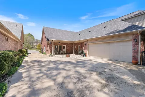 Exterior - 4503 Boardwalk, Benton, AR 72019 photo 5 of 6