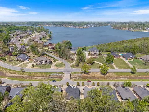 View/Area - 4503 Boardwalk, Benton, AR 72019 photo 1 of 3