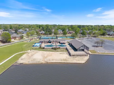 View/Area - 4503 Boardwalk, Benton, AR 72019 photo 3 of 3