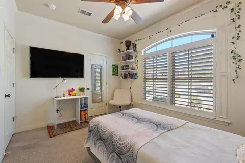Bedroom - 4503 Boardwalk, Benton, AR 72019 photo 1 of 4