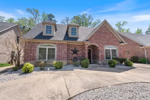 Exterior - 4503 Boardwalk, Benton, AR 72019 photo 6 of 6