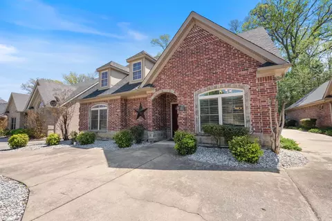 Exterior - 4503 Boardwalk, Benton, AR 72019 photo 2 of 6