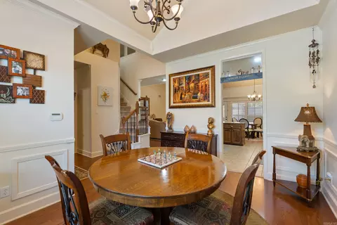 Other - 4503 Boardwalk, Benton, AR 72019 photo 4 of 12