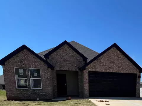 1410 Ridgefield Cir, Searcy, AR 72143