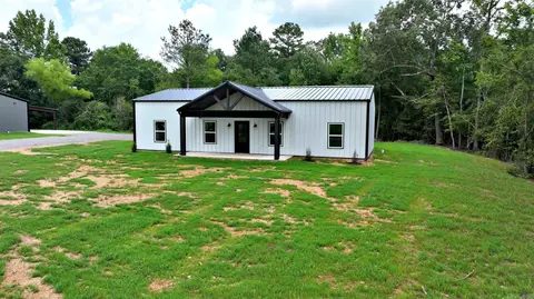 2016 S Reine St, Mena, AR 71953