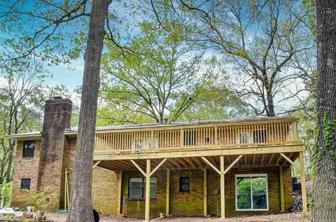 1912 Cedarhurst Dr, Benton, AR 72015 photo 48