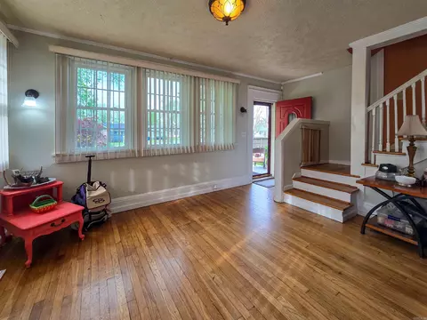 Entry Way - 111 River Rd, Marked Tree, AR 72365 photo 1 of 4