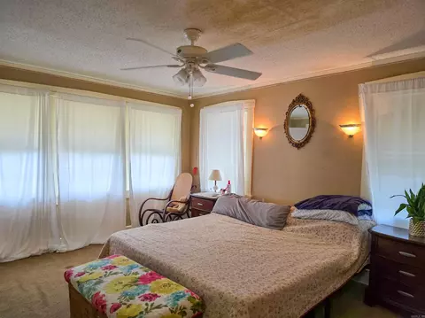 Bedroom - 111 River Rd, Marked Tree, AR 72365 photo 2 of 4