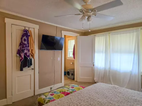 Bedroom - 111 River Rd, Marked Tree, AR 72365 photo 3 of 4
