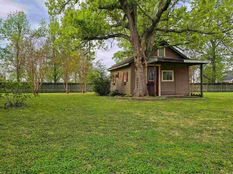Exterior - 111 River Rd, Marked Tree, AR 72365 photo 8 of 8
