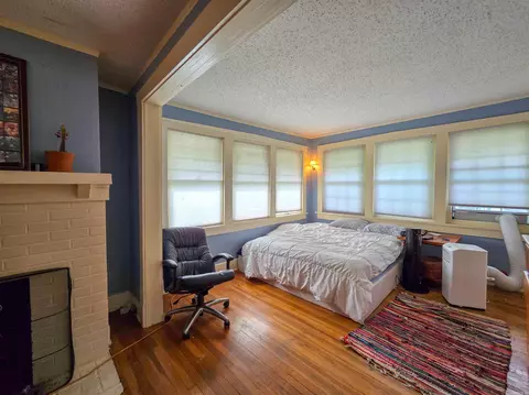 Bedroom - 111 River Rd, Marked Tree, AR 72365 photo 1 of 4