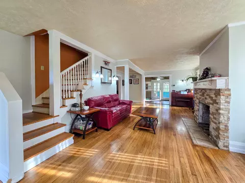 Living - 111 River Rd, Marked Tree, AR 72365 photo 1 of 6