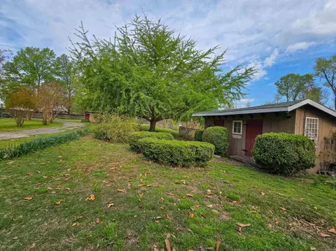 Exterior - 111 River Rd, Marked Tree, AR 72365 photo 3 of 8