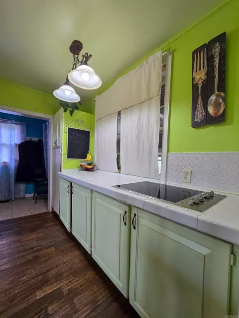 Kitchen - 111 River Rd, Marked Tree, AR 72365 photo 2 of 10