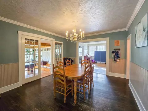 Dining - 111 River Rd, Marked Tree, AR 72365 photo 2 of 2