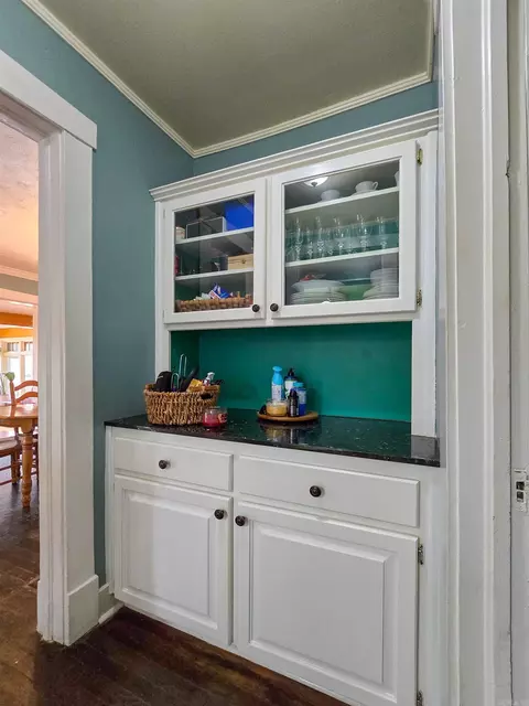 Kitchen - 111 River Rd, Marked Tree, AR 72365 photo 1 of 10