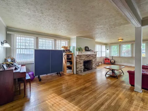 Living - 111 River Rd, Marked Tree, AR 72365 photo 4 of 6