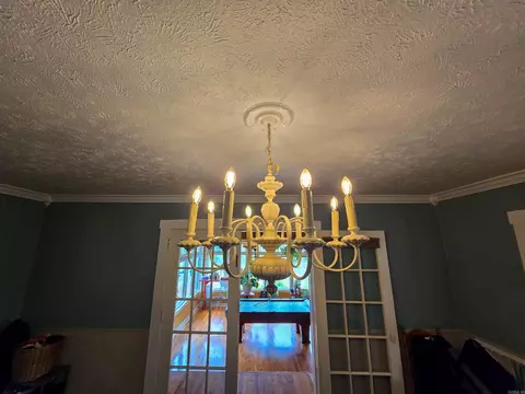 Entry Way - 111 River Rd, Marked Tree, AR 72365 photo 2 of 4