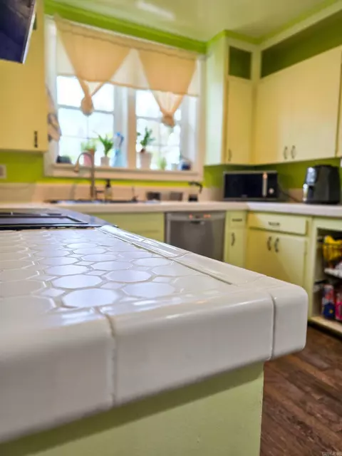 Kitchen - 111 River Rd, Marked Tree, AR 72365 photo 10 of 10