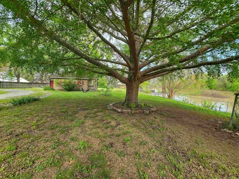 Exterior - 111 River Rd, Marked Tree, AR 72365 photo 4 of 8
