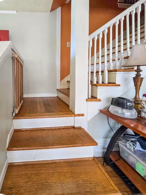 Entry Way - 111 River Rd, Marked Tree, AR 72365 photo 3 of 4