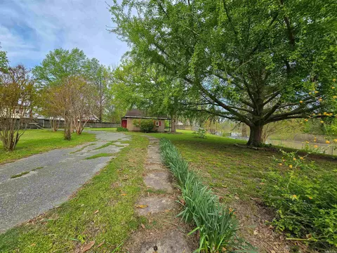 Exterior - 111 River Rd, Marked Tree, AR 72365 photo 5 of 8
