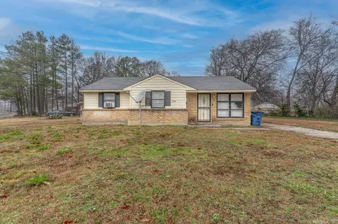 2724 Beatty St, West Memphis, AR 72301