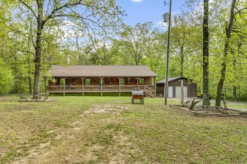 162 Falls Ln, Heber Springs, AR 72543