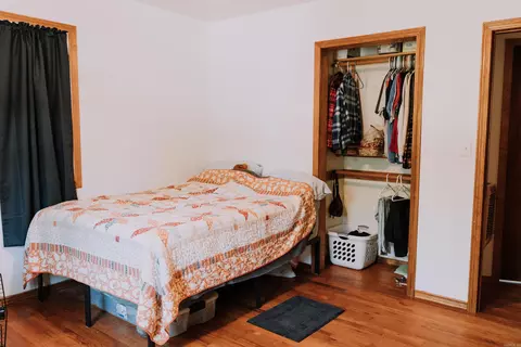 Bedroom - 103 E Fair St, Marshall, AR 72650 photo 1 of 2