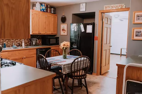 Other - 103 E Fair St, Marshall, AR 72650 photo 2 of 6
