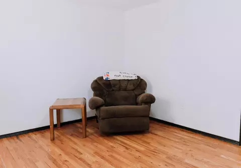 Living - 103 E Fair St, Marshall, AR 72650 photo 3 of 3