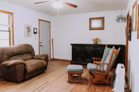 Living - 103 E Fair St, Marshall, AR 72650 photo 1 of 3