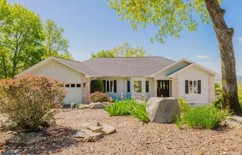 8 Binefar Trce, Hot Springs Village, AR 71909