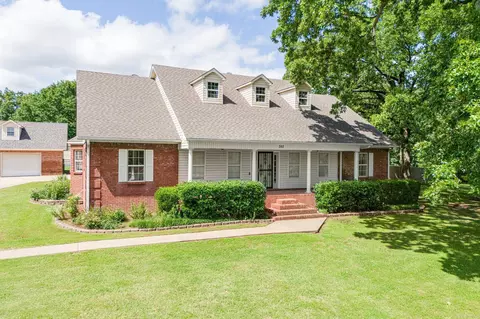 393 County Road 371, Bono, AR 72416