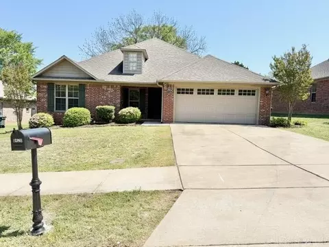 1420 Sena Dr, Conway, AR 72034 photo 1