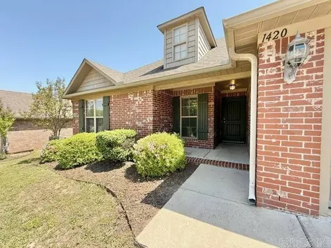 1420 Sena Dr, Conway, AR 72034 photo 2