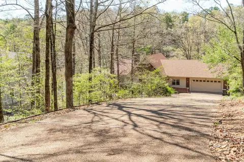 6 Baeza Way, Hot Springs Village, AR 71909
