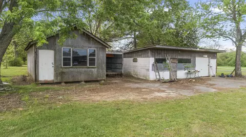 311 Dewitt Henry Dr, Beebe, AR 72012