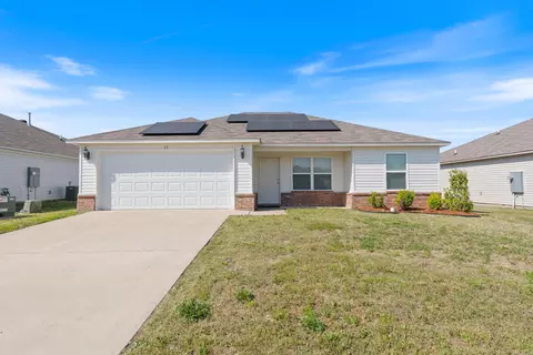 11 Summer Breeze, Conway, AR 72032 photo 1