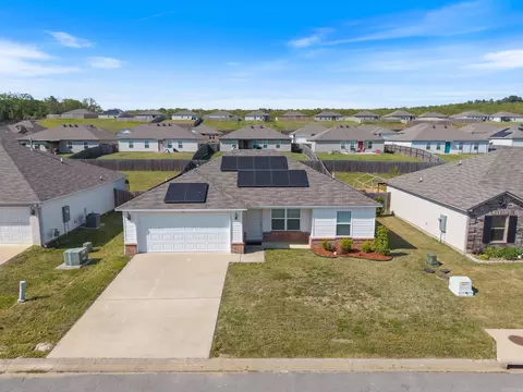 11 Summer Breeze, Conway, AR 72032 photo 2
