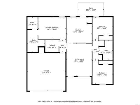11 Summer Breeze, Conway, AR 72032 photo 4