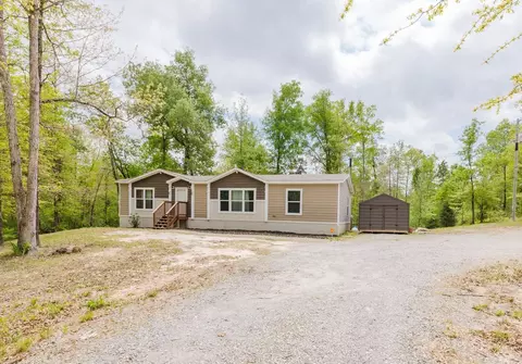 10051 Lee Ln, Mabelvale, AR 72103 photo 2