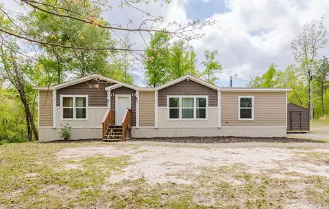 10051 Lee Ln, Mabelvale, AR 72103 photo 1